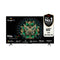 TCL C6K 65" QD-Mini LED 4K Up to 512* Zones 288Hz Game Accelerator HDR 1000 nits