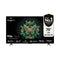 TCL C6K 75" QD-Mini LED 4K Up to 512* Zones 288Hz Game Accelerator HDR 1000 nits