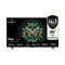 TCL C6K 85" QD-Mini LED 4K Up to 512* Zones 288Hz Game Accelerator HDR 1000 nits