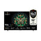 TCL C6K 98" QD-Mini LED 4K Up to 512* Zones 288Hz Game Accelerator HDR 1000 nits