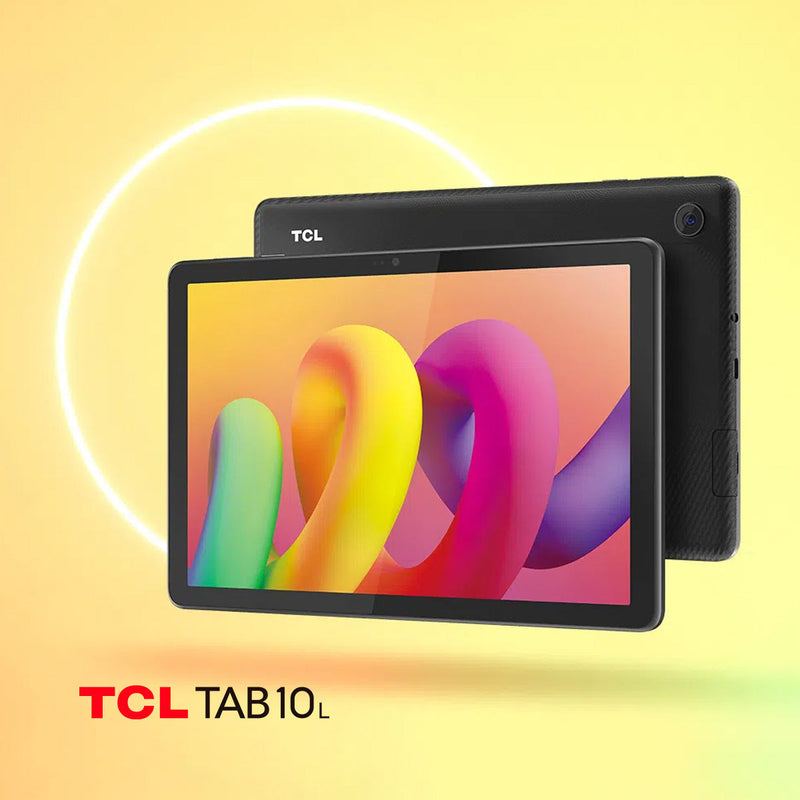 TCL 8492A TAB 10L 10.1" Wifi - 32GB, 2GB RAM, Black