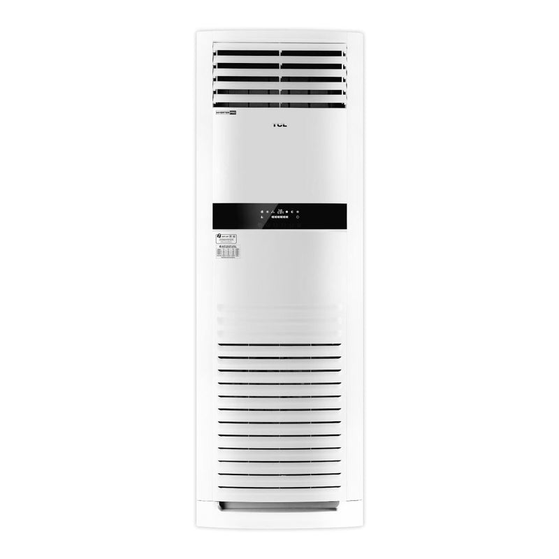 TCL TAC-36CHFA/FDI  تحكم بالامبير Inverter كنتوري سنكل فيز 3 طن