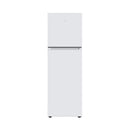 TCL P430TMW Two Door انفيرتر 16 قدم ثلاجة بخاخ - TCL