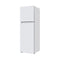 TCL P430TMW Two Door انفيرتر 16 قدم ثلاجة بخاخ - TCL