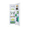 TCL P430TMW Two Door انفيرتر 16 قدم ثلاجة بخاخ - TCL