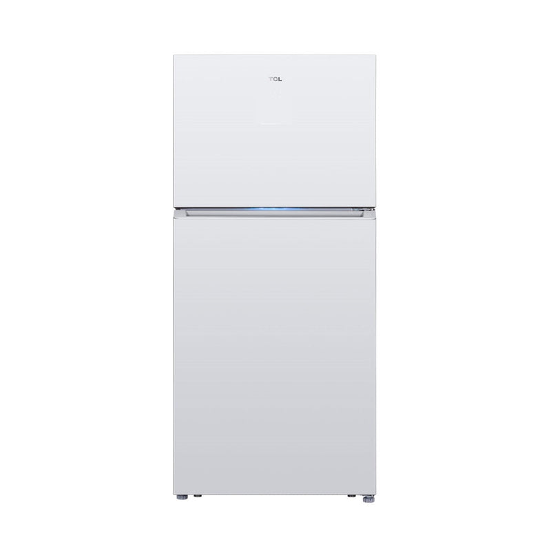 TCL P480TMW Two Door انفيرتر 18 قدم ثلاجة بخاخ - TCL