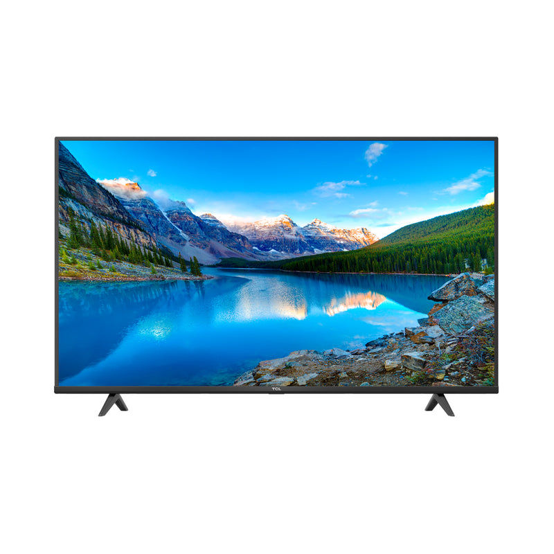 P615 Android TV UHD, 55 Inch - TCL
