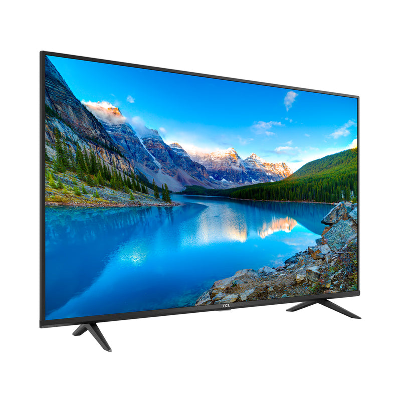 P615 Android TV UHD, 43 Inch - TCL