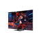 TCL C745 QLED Gaming TV, 55 Inch - TCL