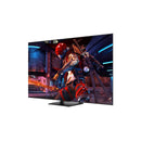 TCL C745 QLED Gaming TV, 75 Inch - TCL