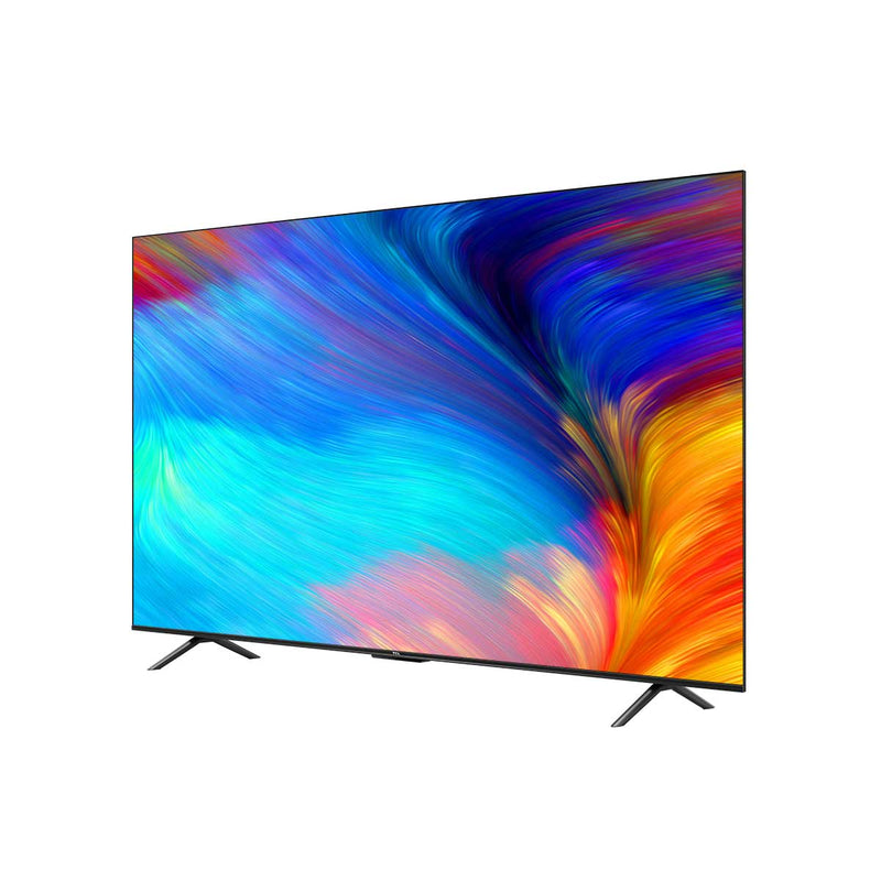 TCL P635 4K HDR Google TV With Dolby Audio, 55 Inch by Jum3a.com.