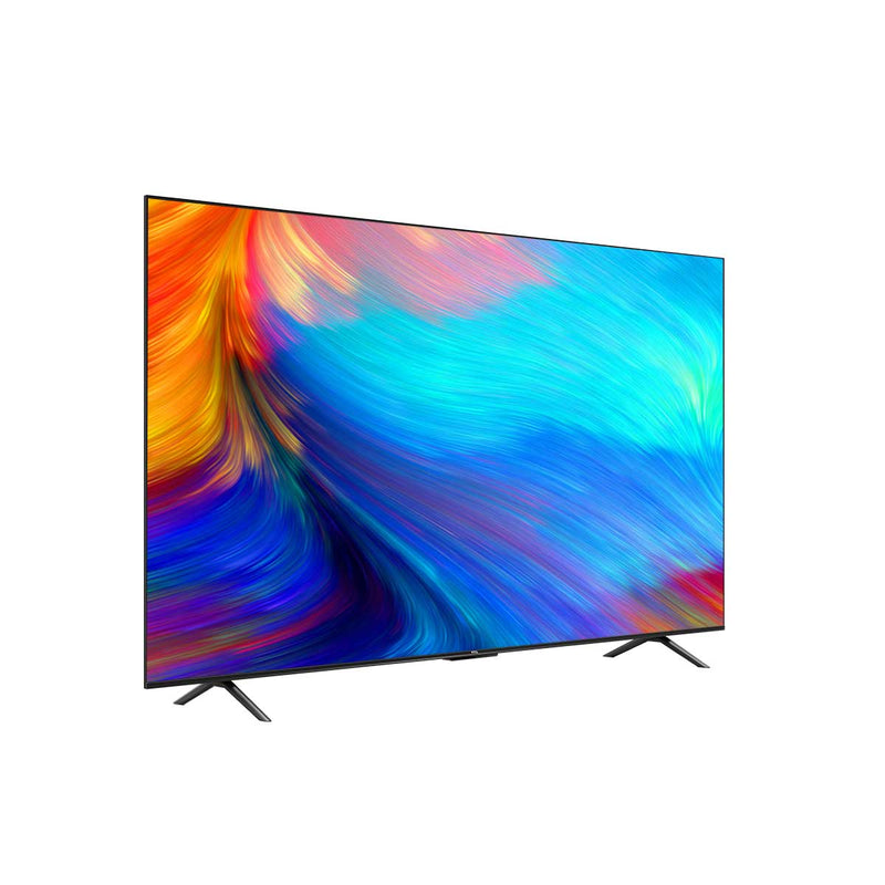 TCL P635 4K HDR Google TV With Dolby Audio, 55 Inch by Jum3a.com.