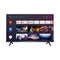 S65A Android TV HD Smart, 32 Inch - TCL