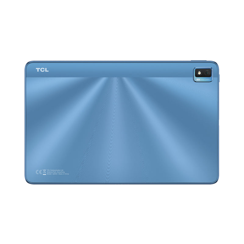 TabMax 4G 64GB - 4GB Frost Blue Typecase 9295G - TCL