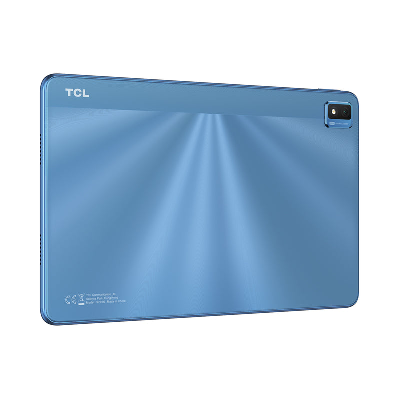 TabMax 4G 64GB - 4GB Frost Blue Typecase 9295G - TCL